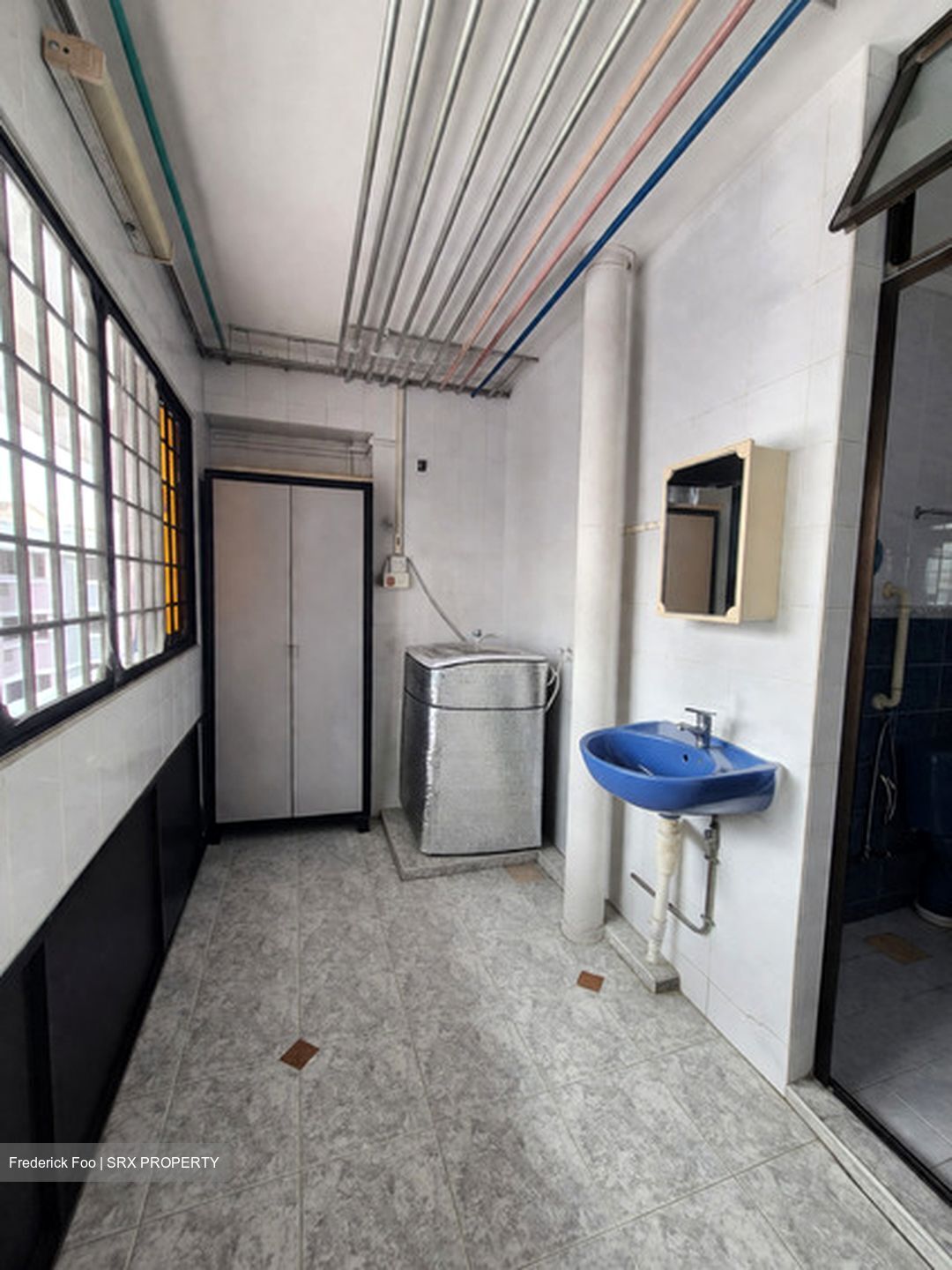 Blk 723 Woodlands Avenue 6 (Woodlands), HDB 5 Rooms #558833571